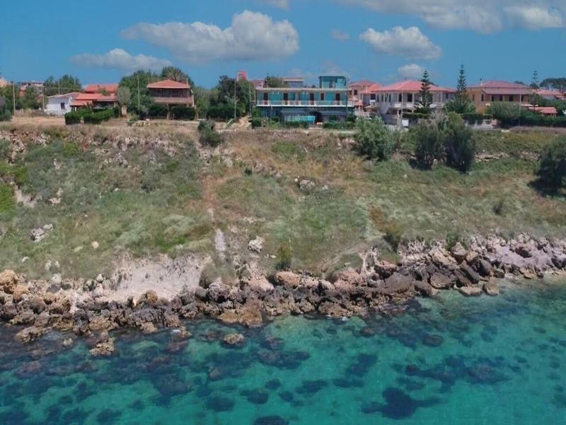 Hotel Baia Blu image