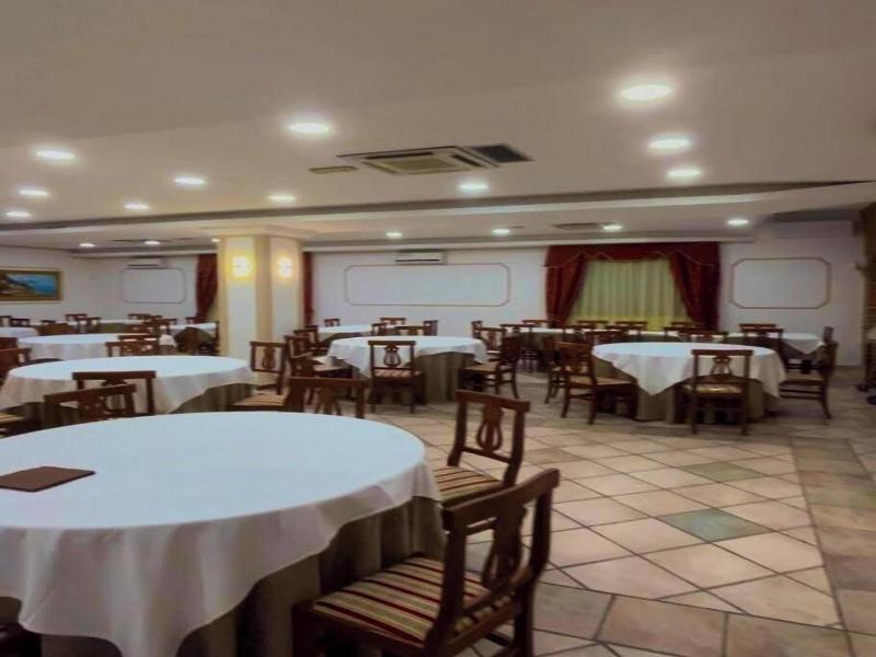 Hotel Baia Blu image