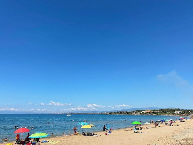 Hotel Baia Blu image