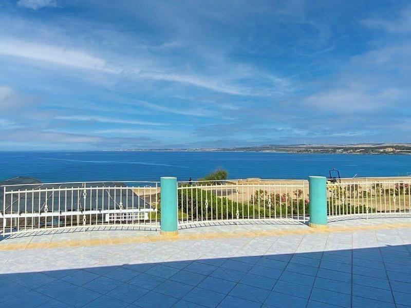 Hotel Baia Blu image