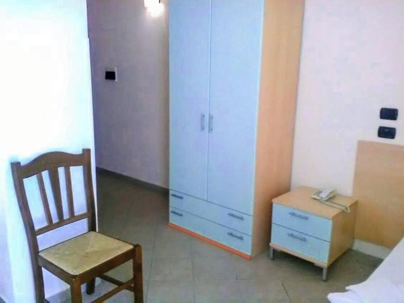 Hotel Baia Blu image