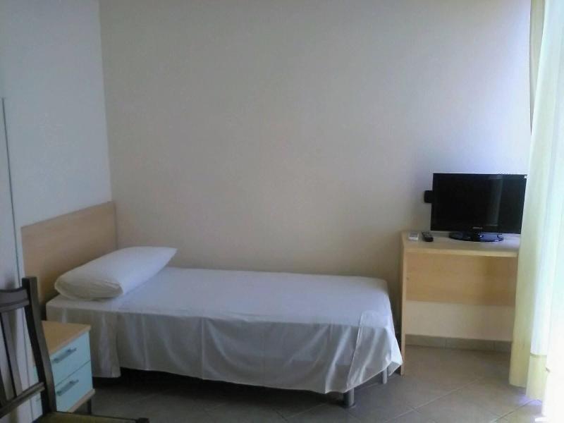 Hotel Baia Blu image