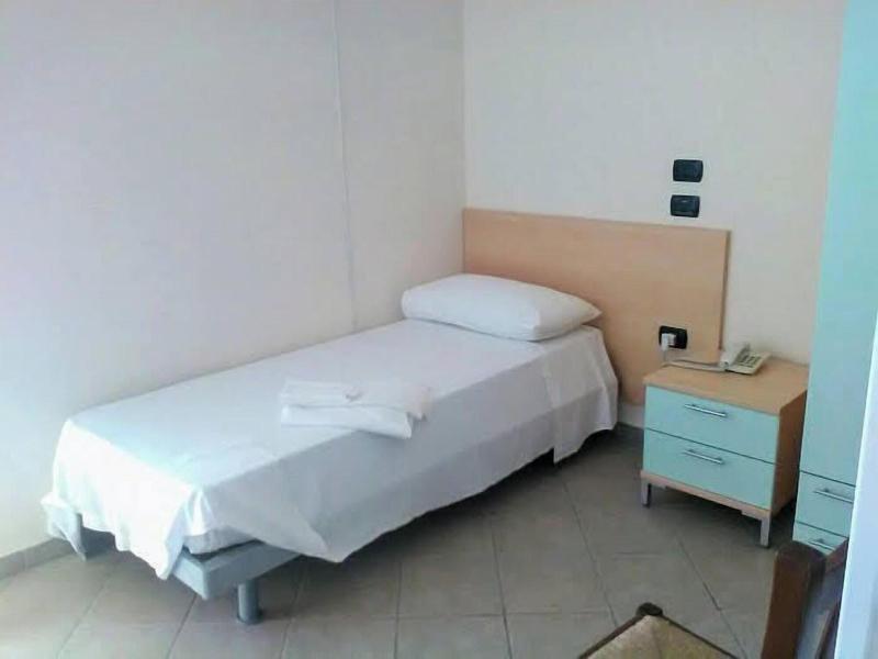Hotel Baia Blu image