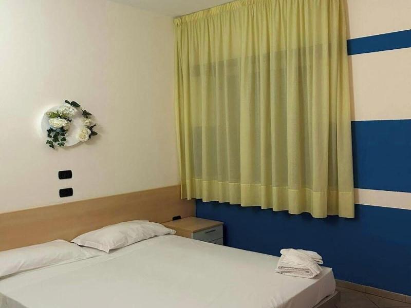 Hotel Baia Blu image