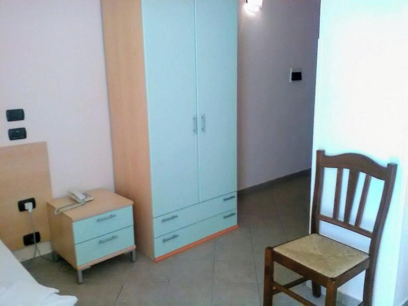 Hotel Baia Blu image