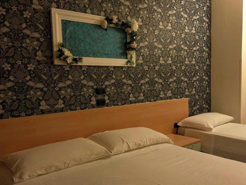 Hotel Baia Blu image