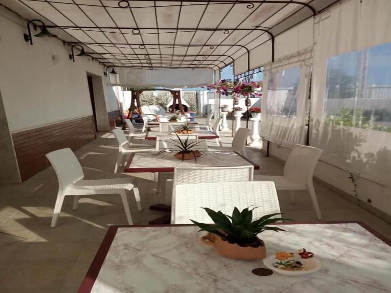 La Scogliera Hotel Boutique image