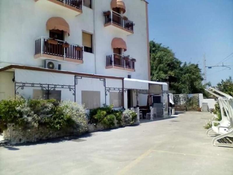 La Scogliera Hotel Boutique image