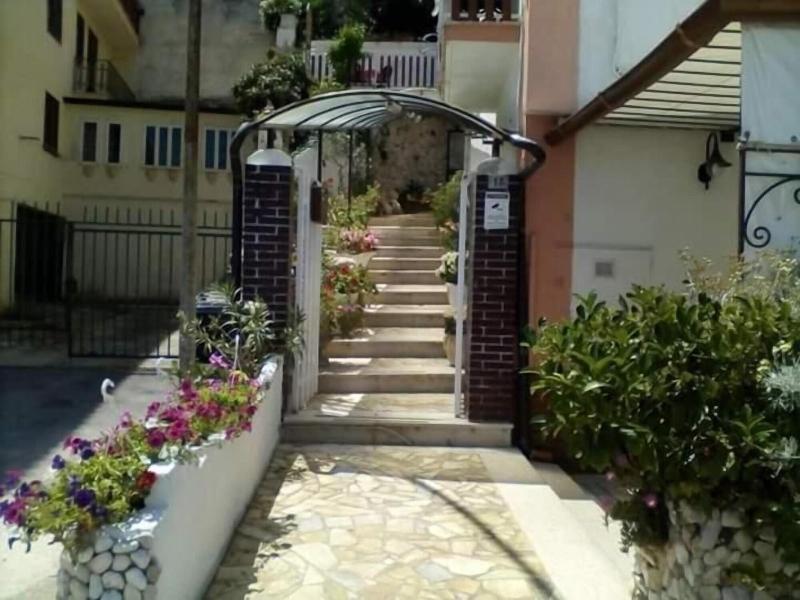 La Scogliera Hotel Boutique image