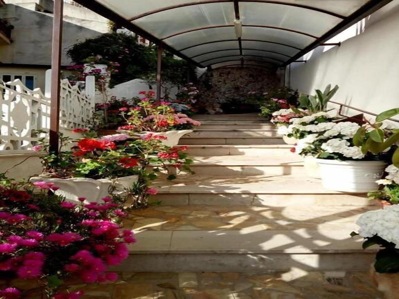 La Scogliera Hotel Boutique image