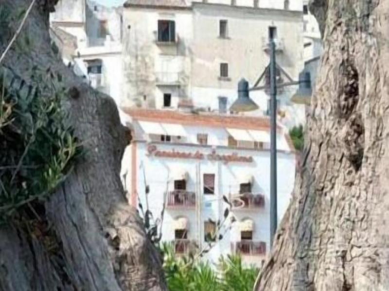 La Scogliera Hotel Boutique image