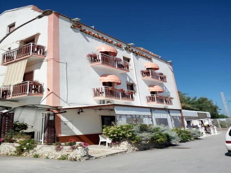 La Scogliera Hotel Boutique image
