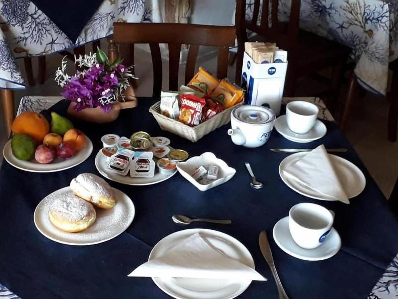 La Scogliera Hotel Boutique image