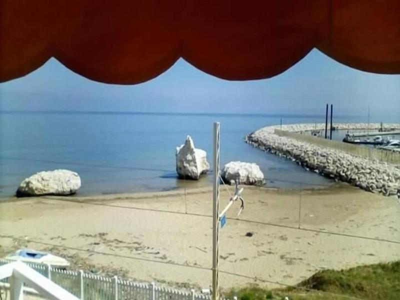La Scogliera Hotel Boutique image