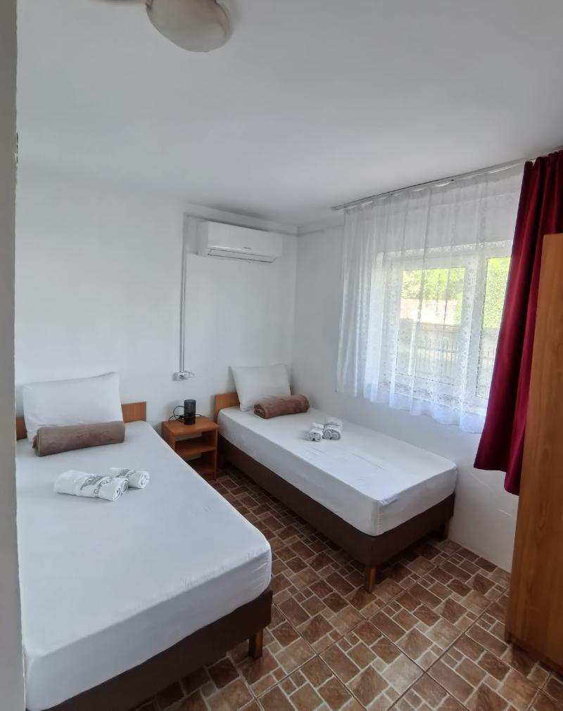 Sea Breeze Costinesti
