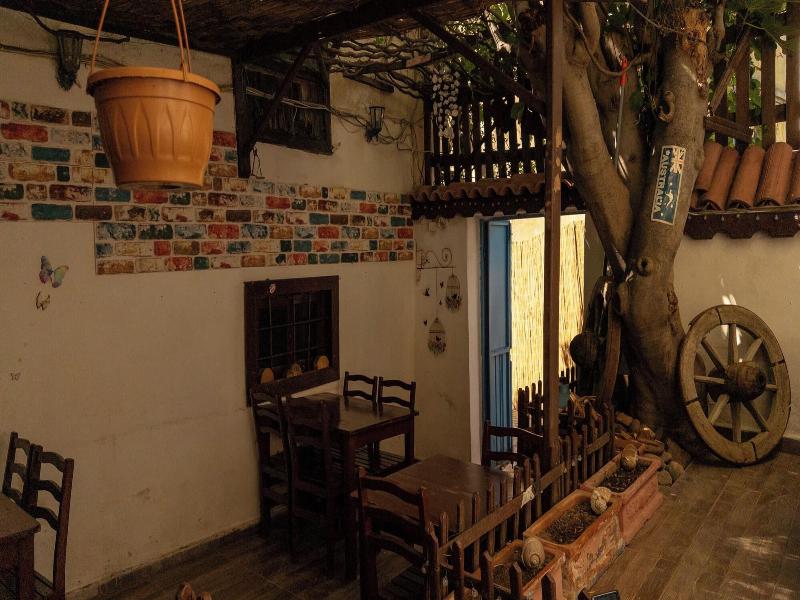 Tarihi Rum Konağı Antikhan image