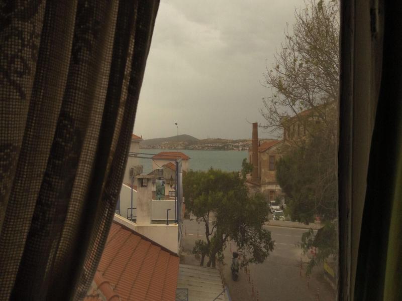 Tarihi Rum Konağı Antikhan image