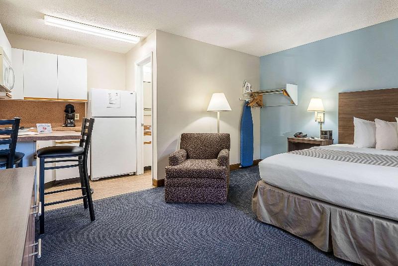 Suburban Extended Stay of Wilmington