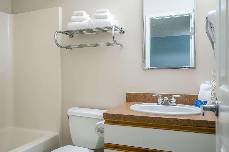 Suburban Extended Stay of Wilmington image