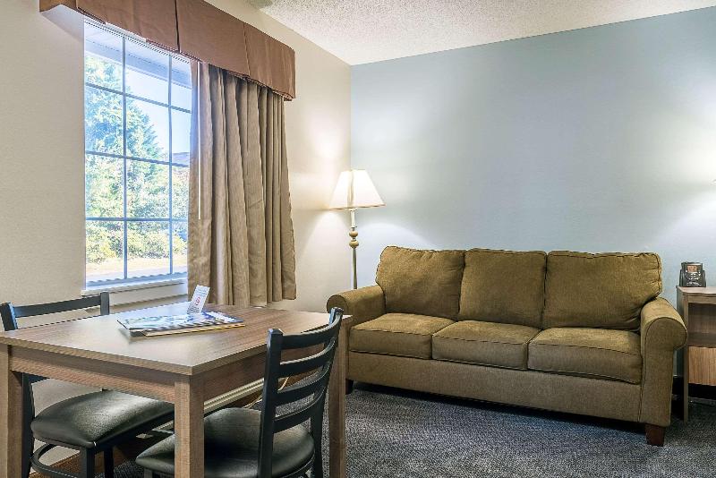 Suburban Extended Stay of Wilmington image
