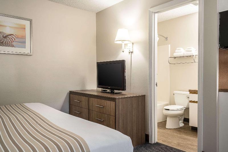 Suburban Extended Stay of Wilmington image