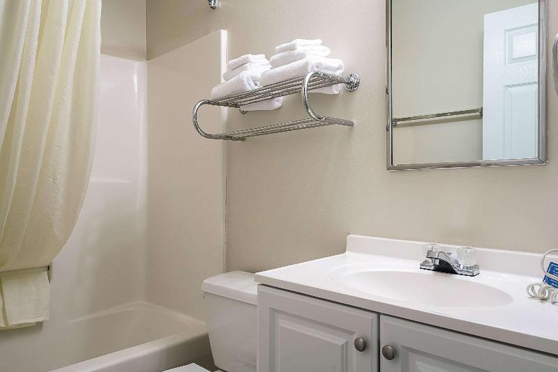 Suburban Extended Stay of Wilmington image