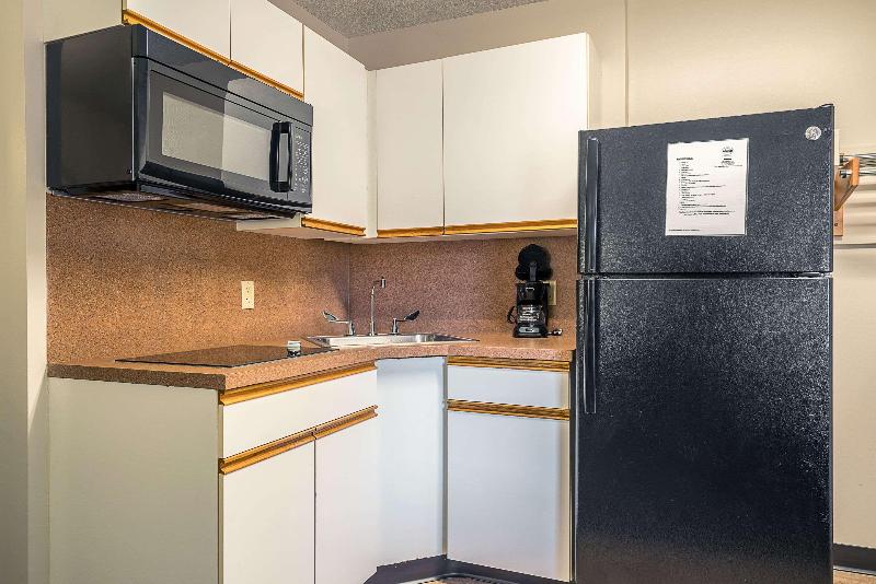 Suburban Extended Stay of Wilmington image