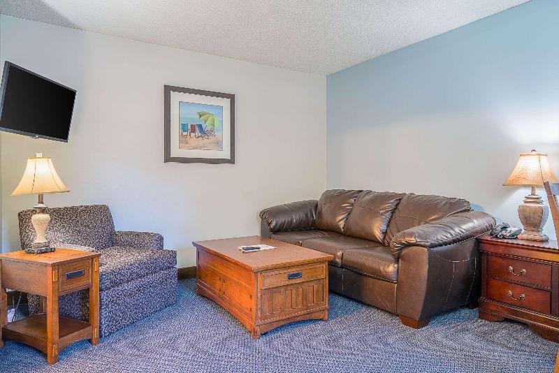 Suburban Extended Stay of Wilmington image