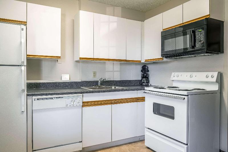 Suburban Extended Stay of Wilmington image