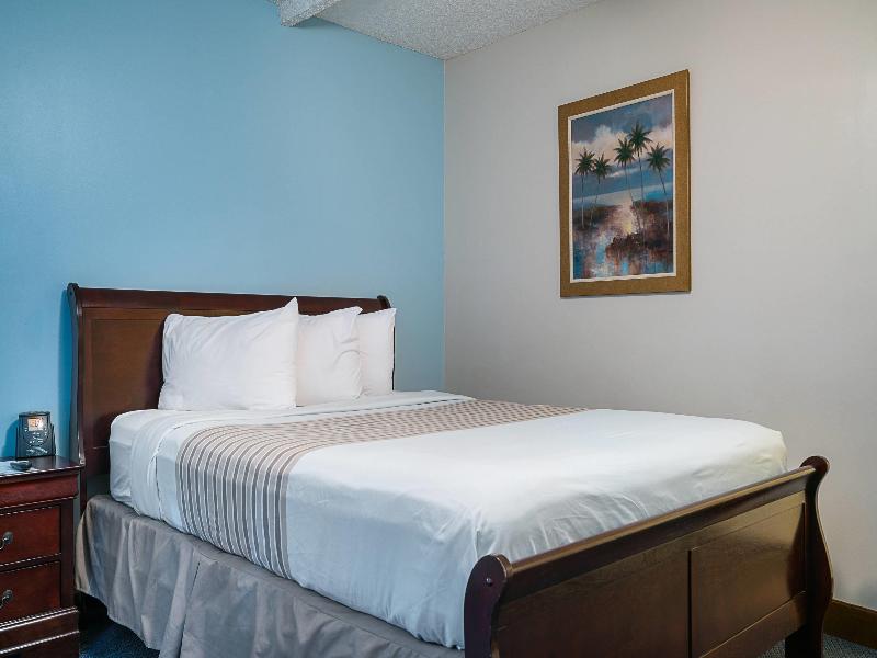 Suburban Extended Stay of Wilmington image