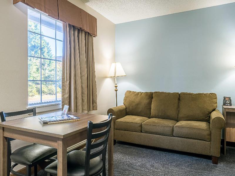 Suburban Extended Stay of Wilmington image