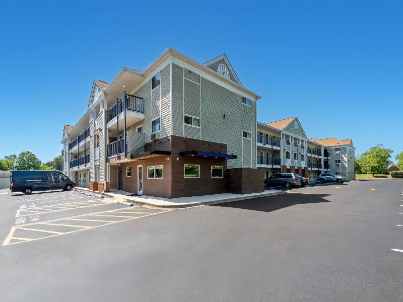 Suburban Extended Stay SE image