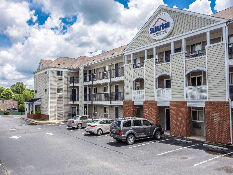Suburban Extended Stay SE image