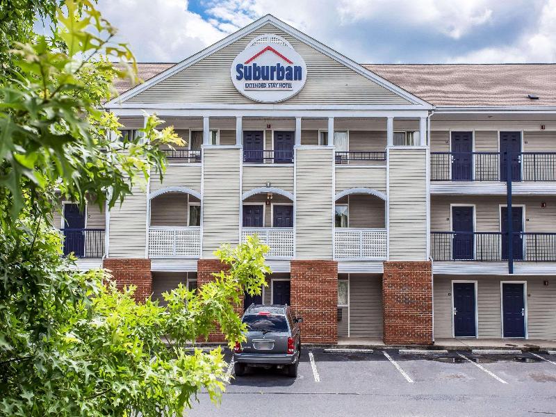 Suburban Extended Stay SE image