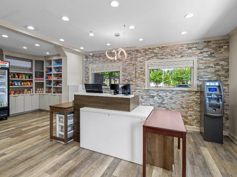 Suburban Extended Stay SE image