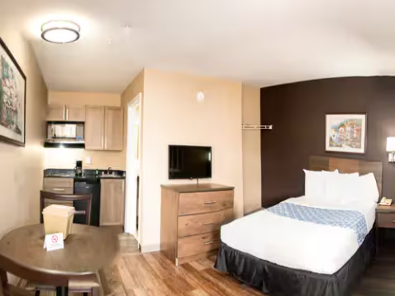 Suburban Extended Stay SE image