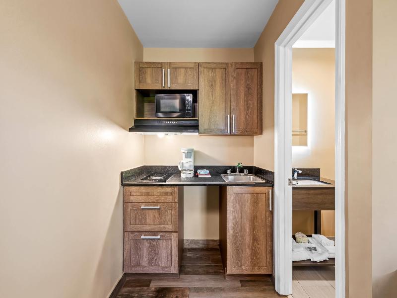 Suburban Extended Stay SE image