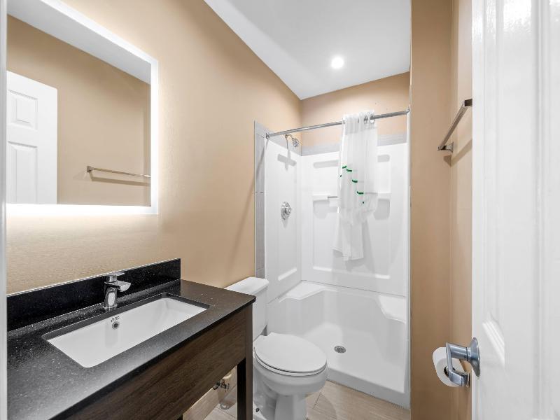 Suburban Extended Stay SE image