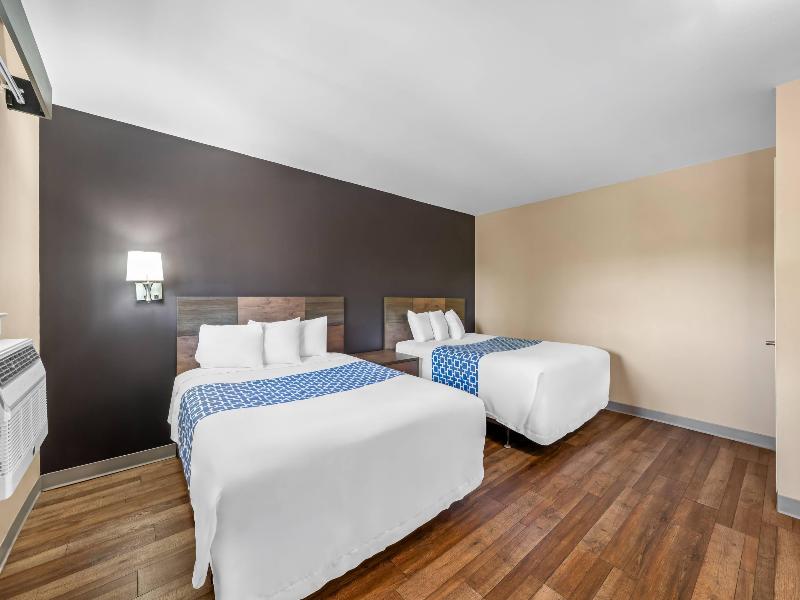 Suburban Extended Stay SE image