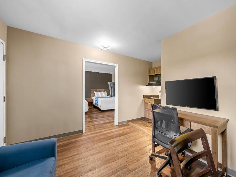 Suburban Extended Stay SE image