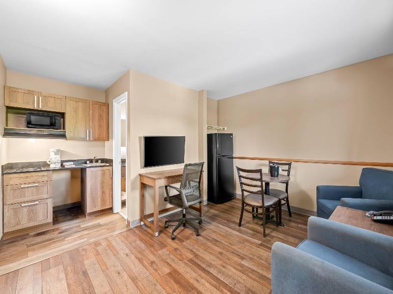Suburban Extended Stay SE image