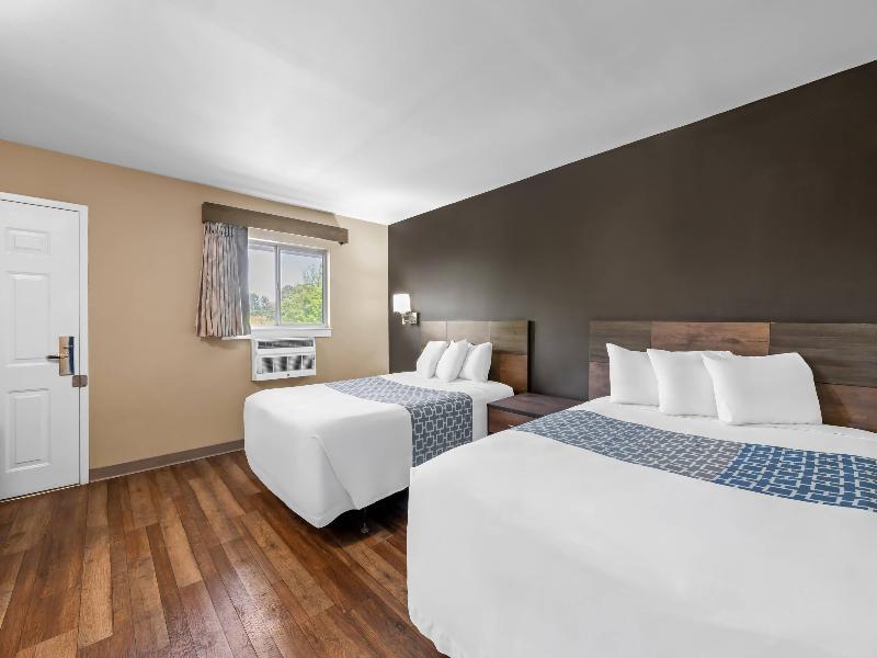 Suburban Extended Stay SE image
