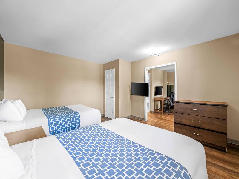 Suburban Extended Stay SE image