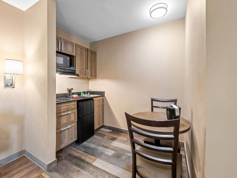 Suburban Extended Stay SE image