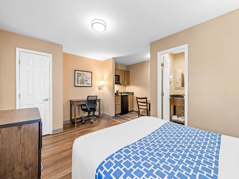 Suburban Extended Stay SE image