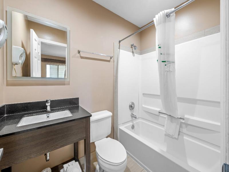 Suburban Extended Stay SE image