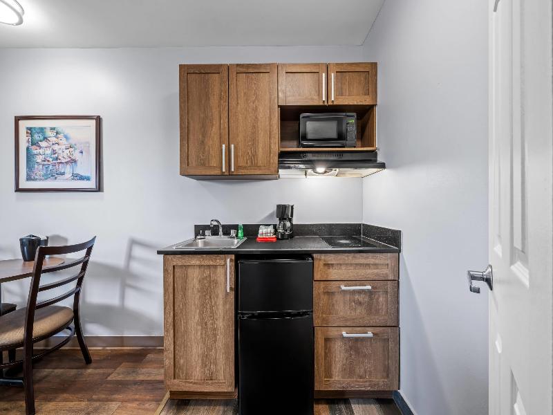 Suburban Extended Stay SE image
