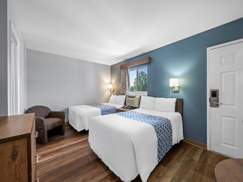 Suburban Extended Stay SE image