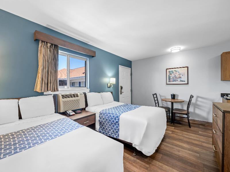 Suburban Extended Stay SE image