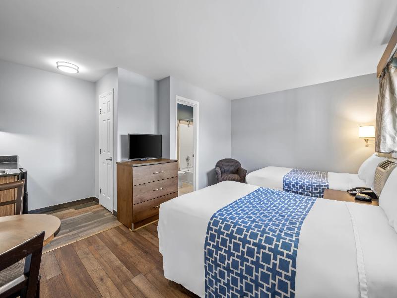 Suburban Extended Stay SE image